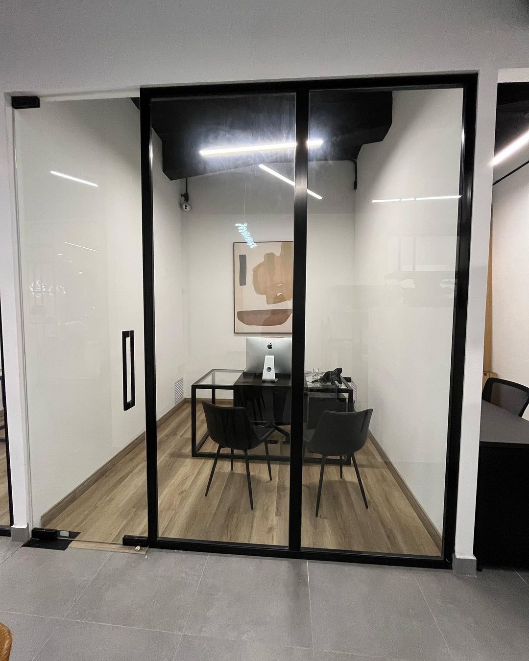 Tropico Design Studio - Santo Domingo de Guzmán - Caulking