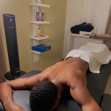 MASSAGES TIME - Santo Domingo Norte - Fisioterapia