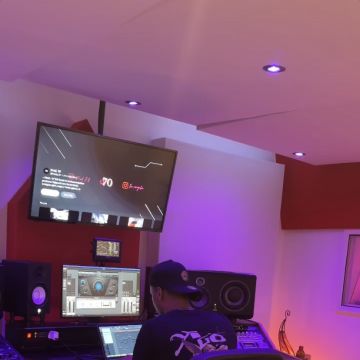 prodby.70 - Santo Domingo de Guzmán - Sound Editing
