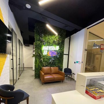 Tropico Design Studio - Santo Domingo de Guzmán - Kitchen Remodel