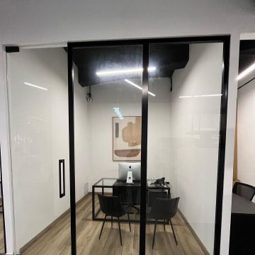Tropico Design Studio - Santo Domingo de Guzmán - Caulking
