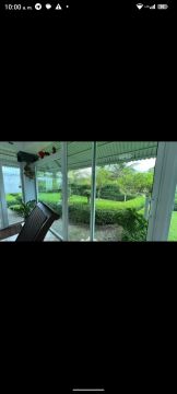 House Sitter