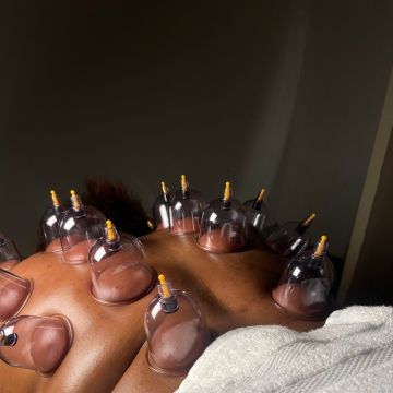 MASSAGES TIME - Santo Domingo Norte - Terapias de masajes
