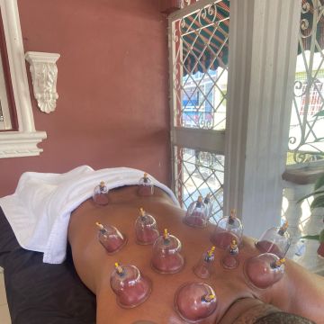 MASSAGES TIME - Santo Domingo Norte - Masaje deportivo
