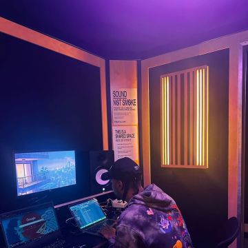 prodby.70 - Santo Domingo de Guzmán - Music - Recording and Composition