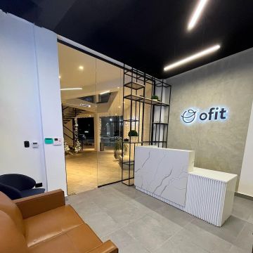 Tropico Design Studio - Santo Domingo de Guzmán - Artificial Turf Installation