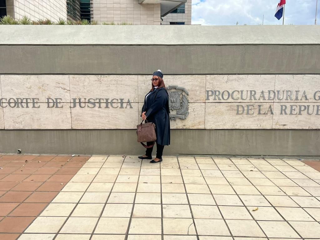 OFICINA JURÍDICA ROSARIO-BURGOS & ASOCIADOS - ABOGADOS EN HIGÜEY - San Rafael del Yuma - Civil Attorney