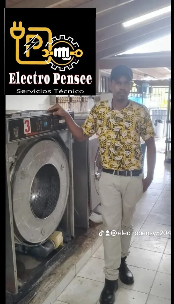 Electropensee - La Romana - Central Air Conditioning Repair