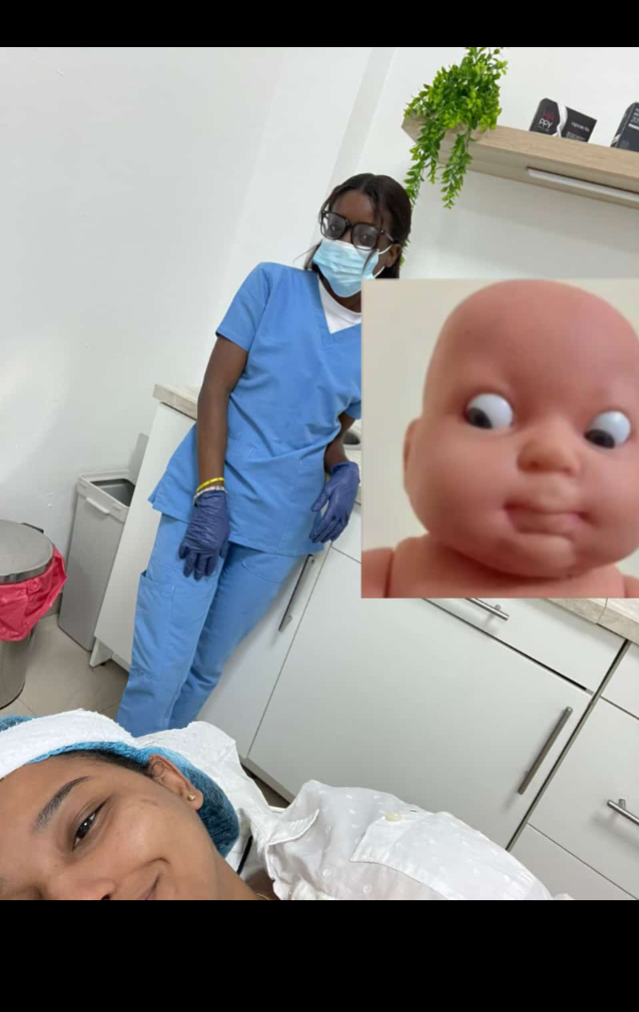 Academia de estetica cosmi laura - Santo Domingo de Guzmán - Beauty services
