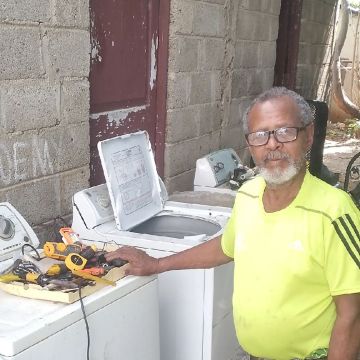 Electropensy - La Romana - Instalación de ventiladores