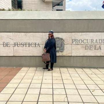 OFICINA JURÍDICA ROSARIO-BURGOS & ASOCIADOS - ABOGADOS EN HIGÜEY - San Rafael del Yuma - Civil Attorney