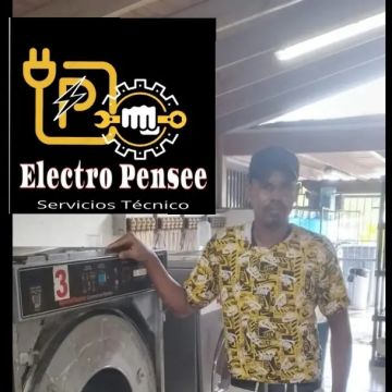 Electropensee - La Romana - Central Air Conditioning Repair