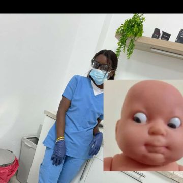 Academia de estetica cosmi laura - Santo Domingo de Guzmán - Beauty services