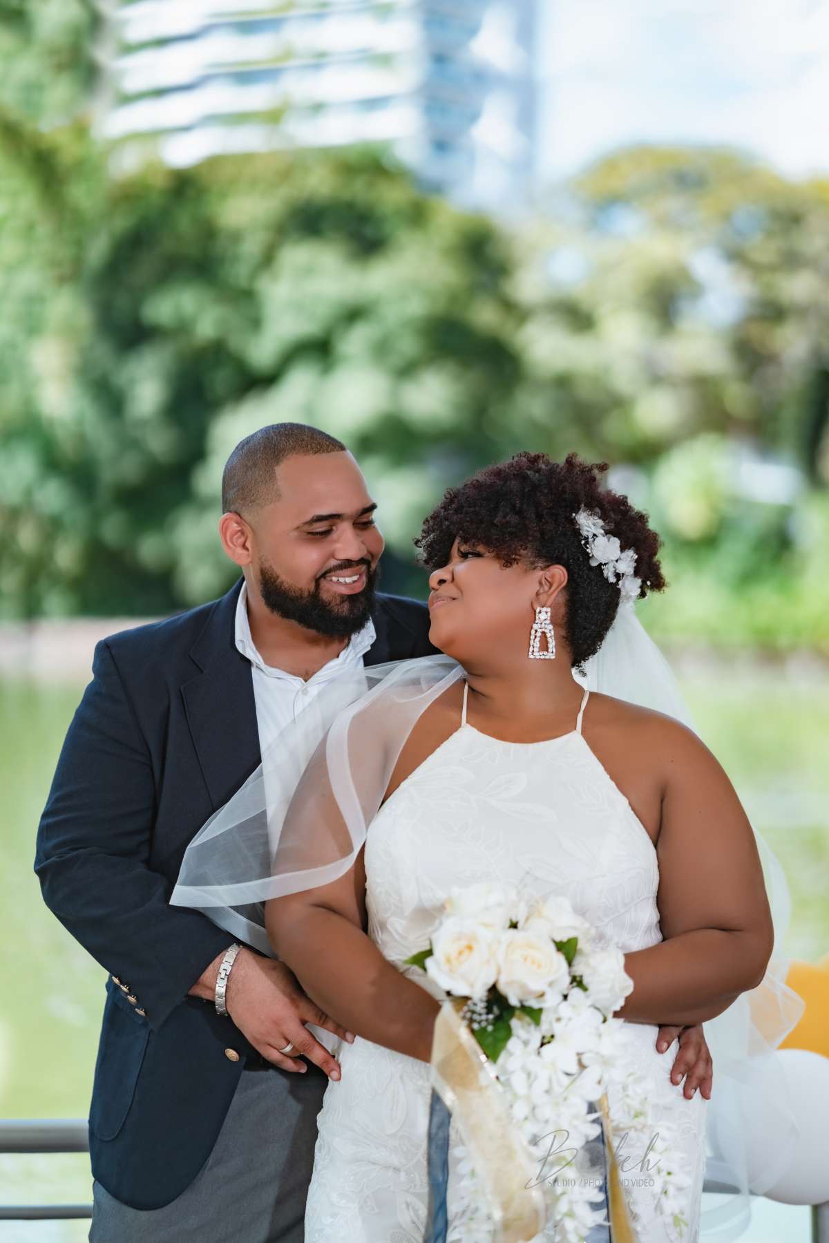 Bokeh Studio - Santo Domingo Este - Vídeos de boda