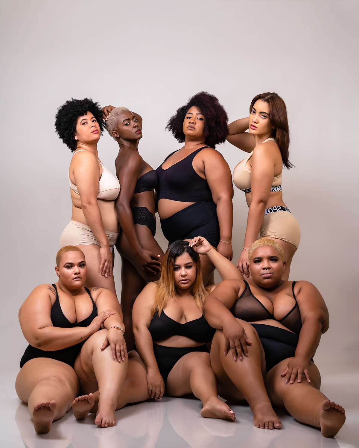 Bokeh Studio - Santo Domingo Este - Photography and Audiovisual Lessons