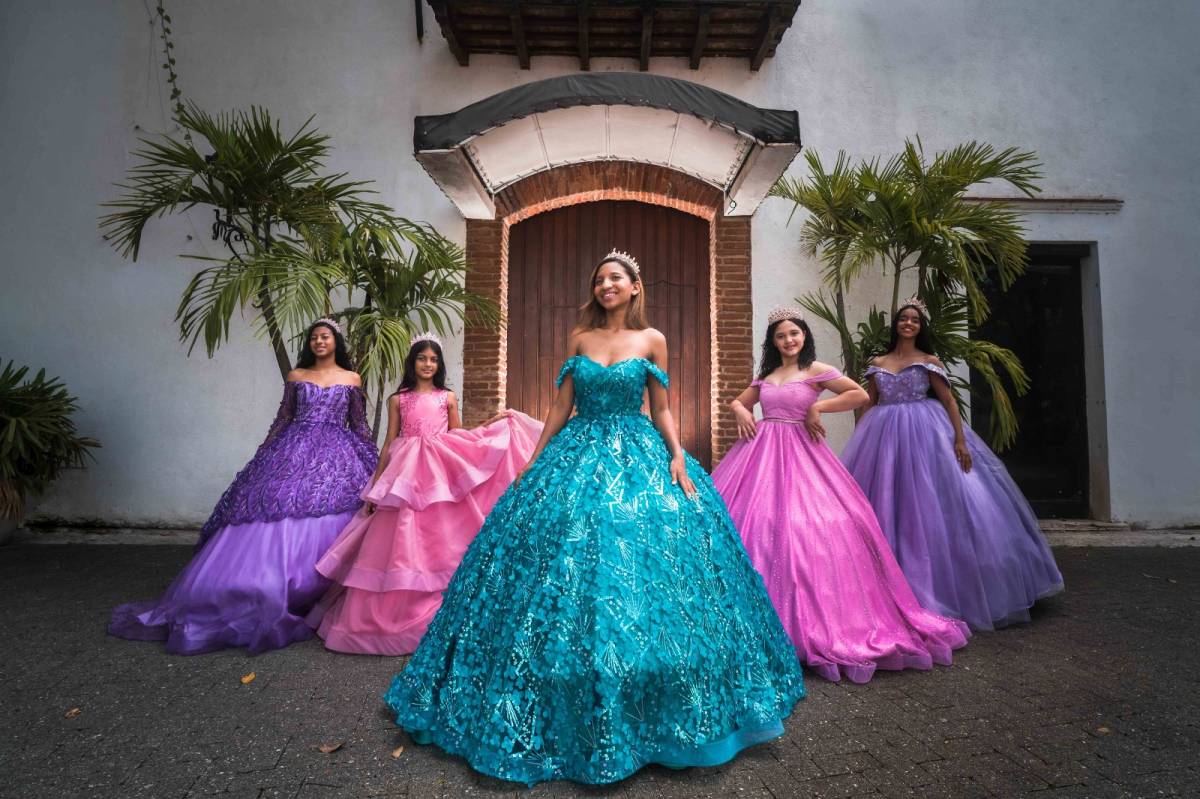Bokeh Studio - Santo Domingo Este - Retratos de recién nacidos