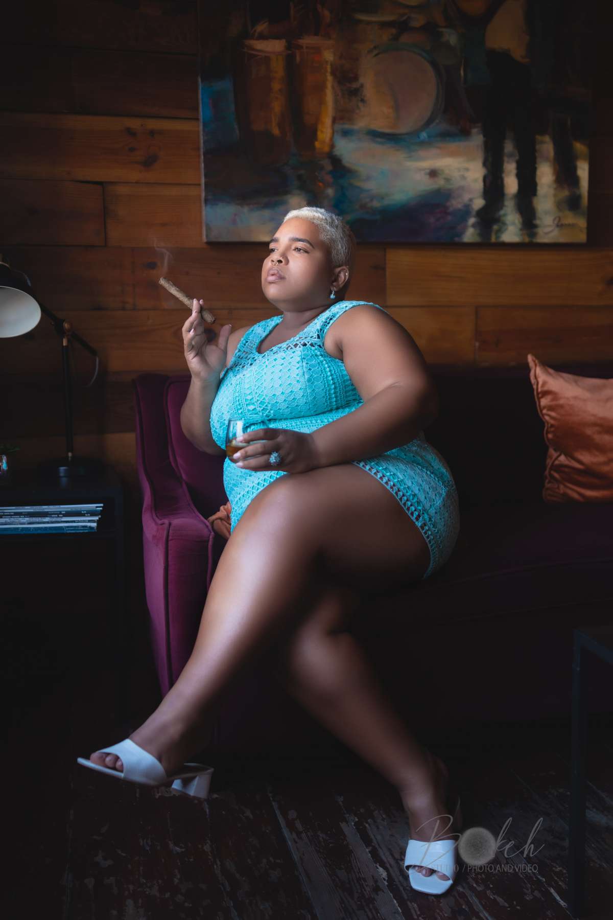 Bokeh Studio - Santo Domingo Este - Videography