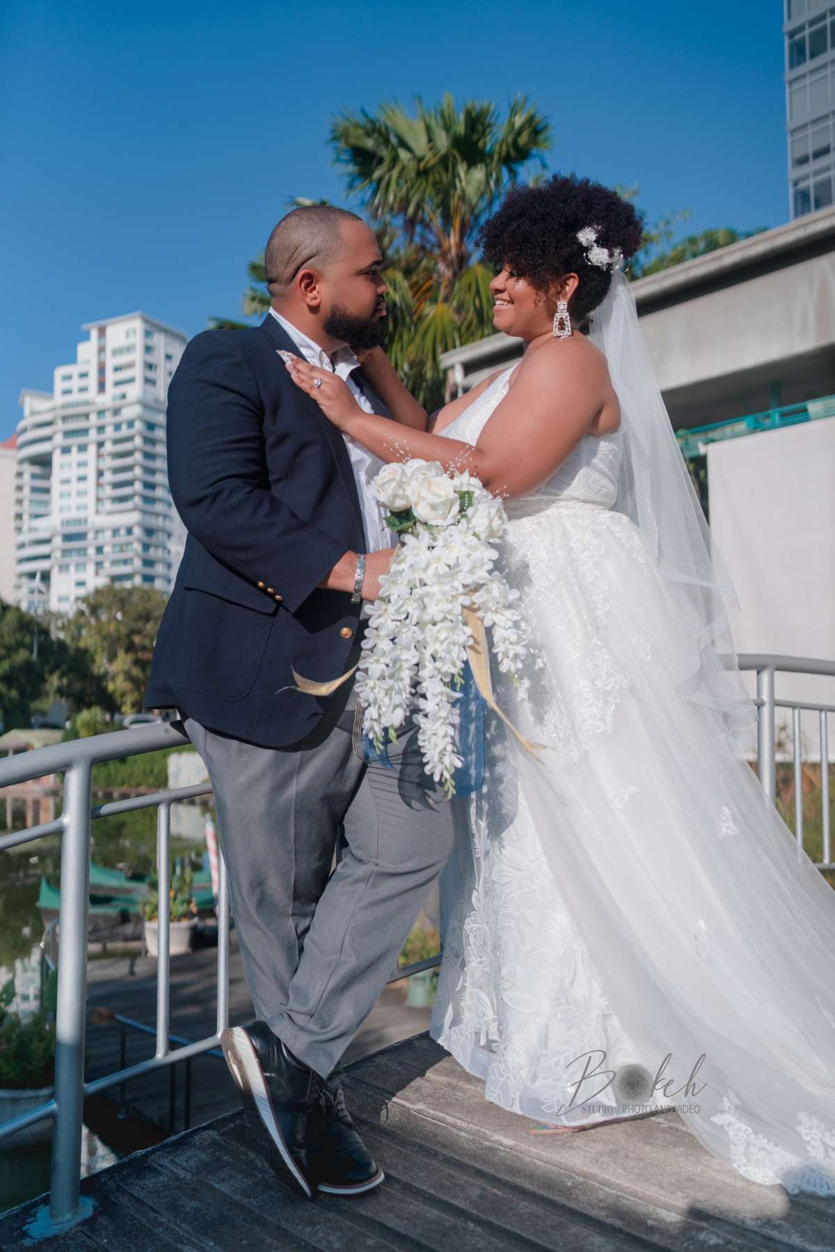 Bokeh Studio - Santo Domingo Este - Fotografía de eventos