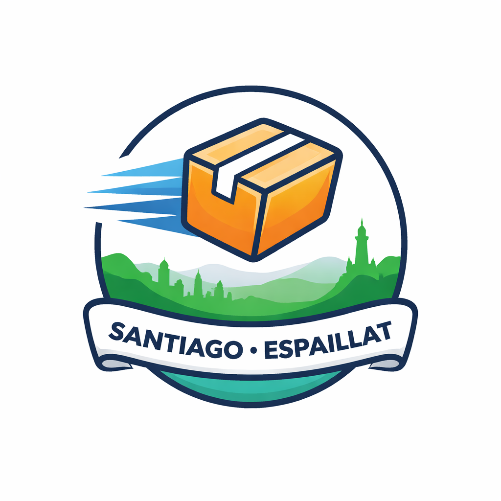 Leo Express - Santiago - Entregas y mensajeros