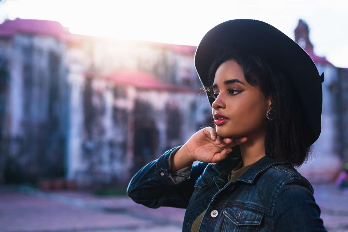 Bokeh Studio - Santo Domingo Este - Photography Lessons