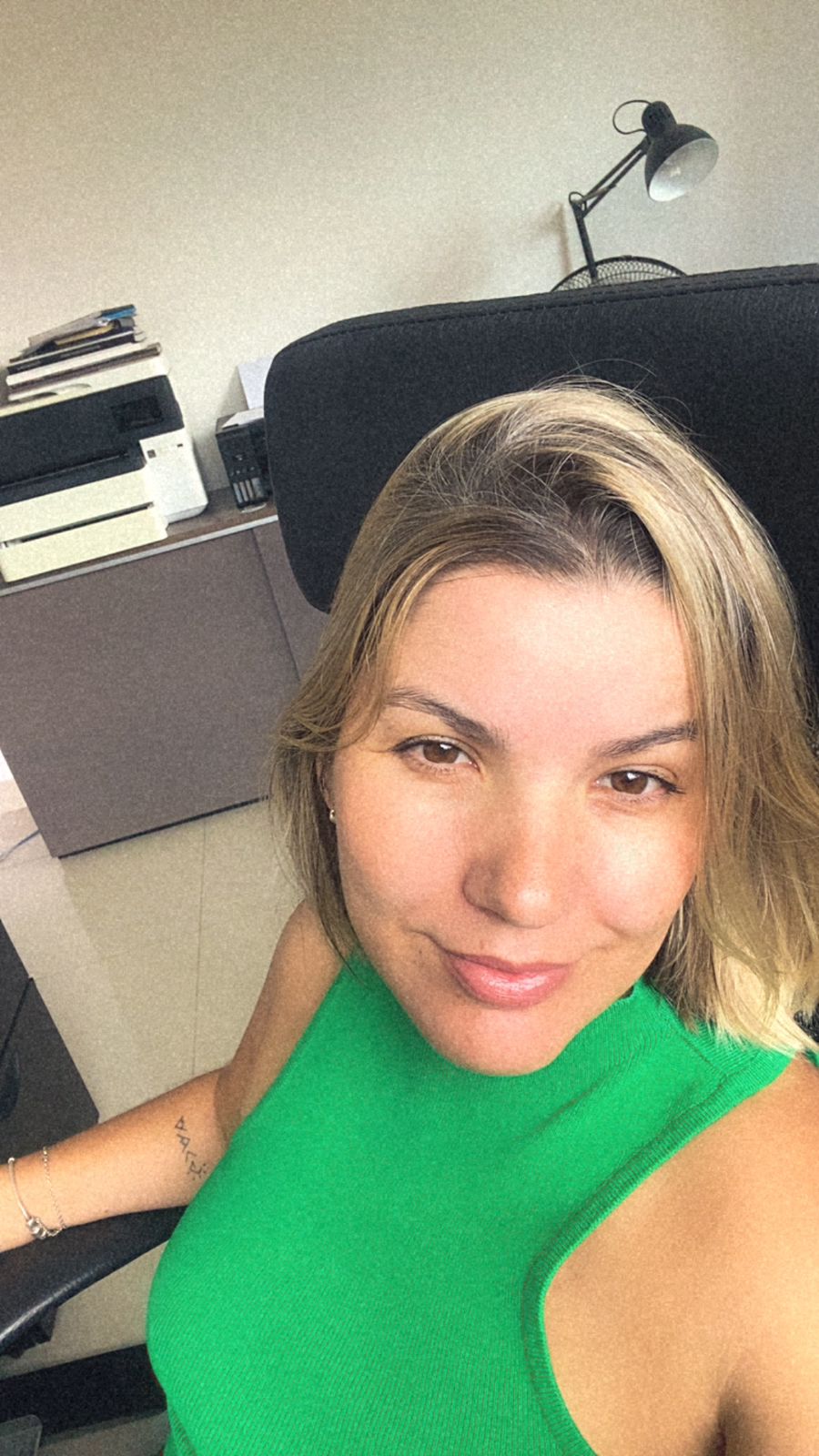 Soy Viviane Varela - Santo Domingo de Guzmán - Diseño de logos