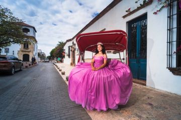 Bokeh Studio - Santo Domingo Este - Fotografía de eventos