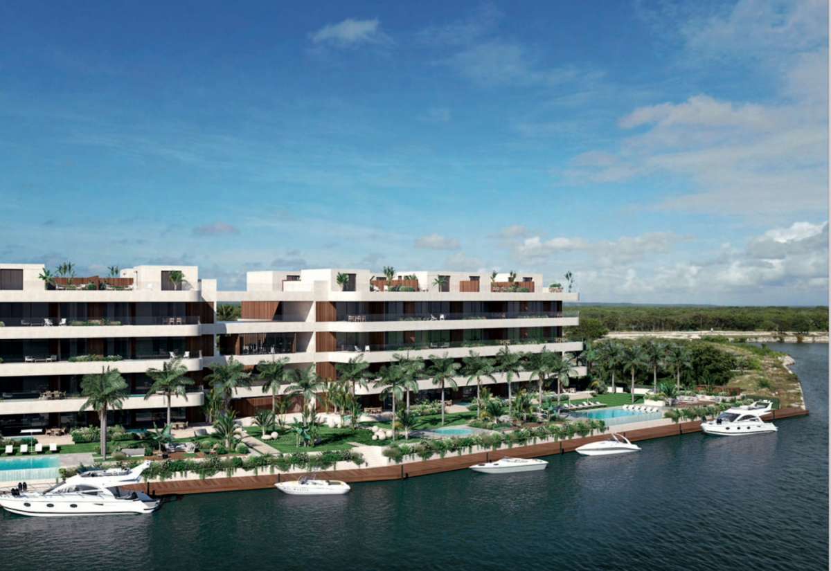 Grupo Matos SRL - Santiago - Real Estate Appraisal