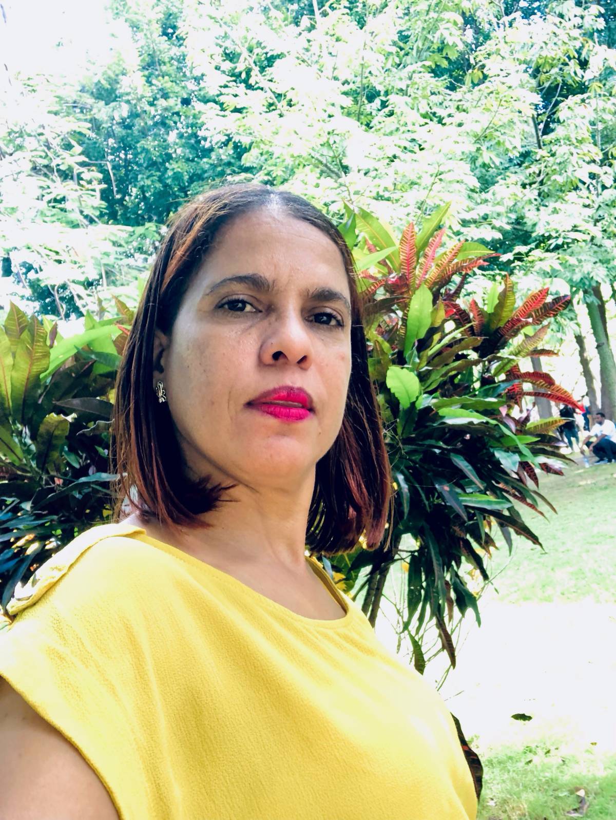Briselda Taveras Maria - Santo Domingo de Guzmán - Basic Math Tutoring