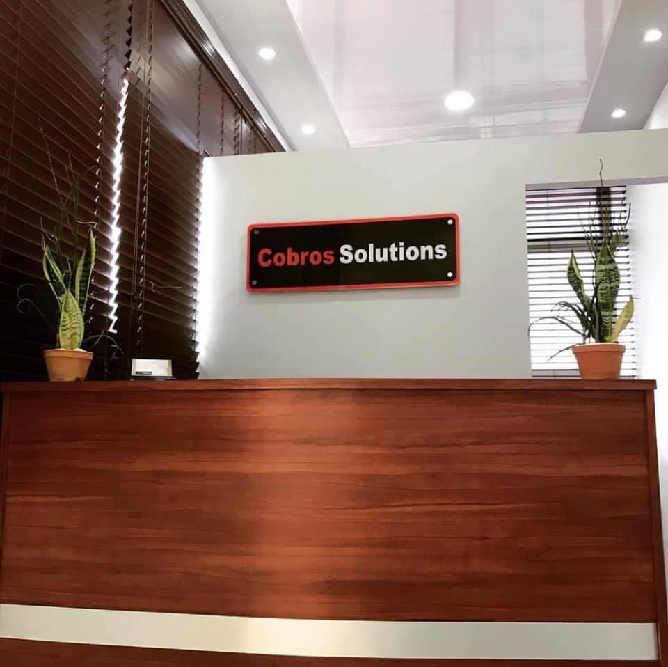 Cobros Solutions - Bonao - Patent Attorney