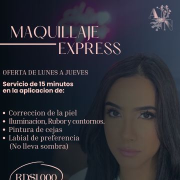 Mayelyn Pichardo - Puerto Plata - Marketing