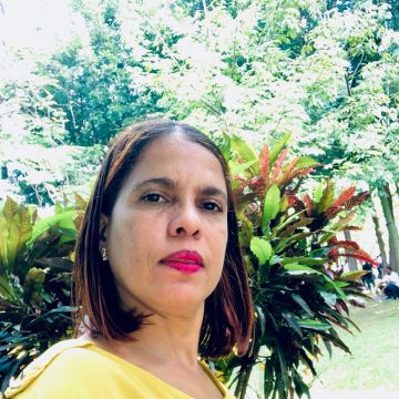 Briselda Taveras Maria - Santo Domingo de Guzmán - Basic Math Tutoring