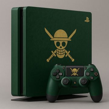Game console reparation