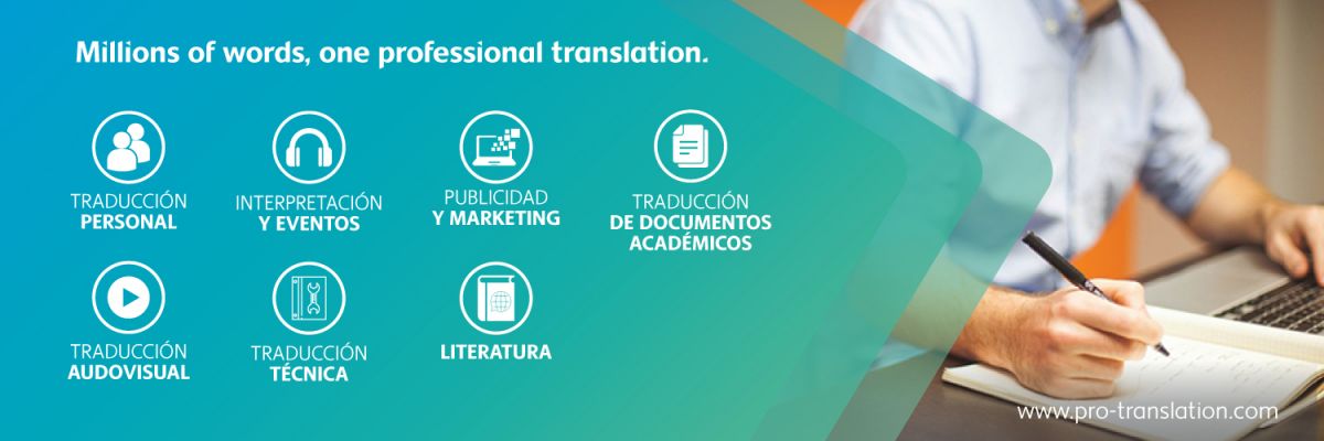 Pro-translation, SRL - Santo Domingo de Guzmán - Traducciones del hebreo