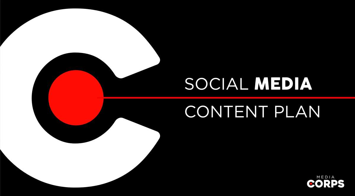 Media Corps Marketing - Bonao - Diseño gráfico