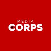 Media Corps Marketing - Bonao - Logo Design