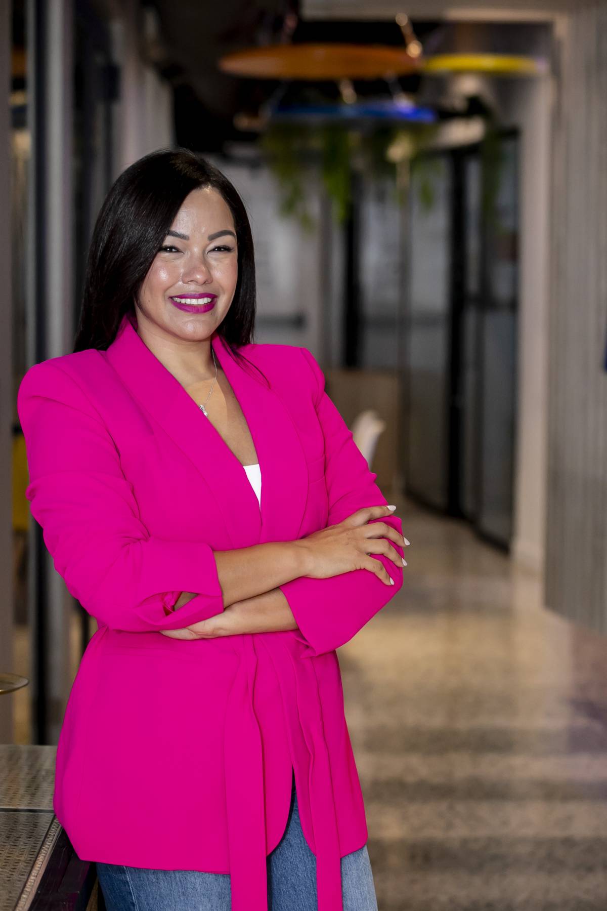 Karina Ortiz, Consultora de Imagen en la República Dominicana - Santo Domingo de Guzmán - Business Consulting