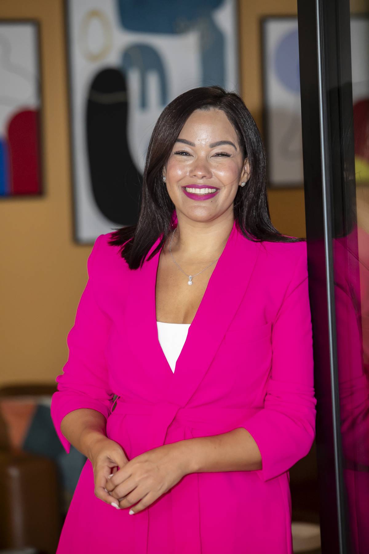 Karina Ortiz, Consultora de Imagen en la República Dominicana - Santo Domingo de Guzmán - Strategy and Operations Consulting
