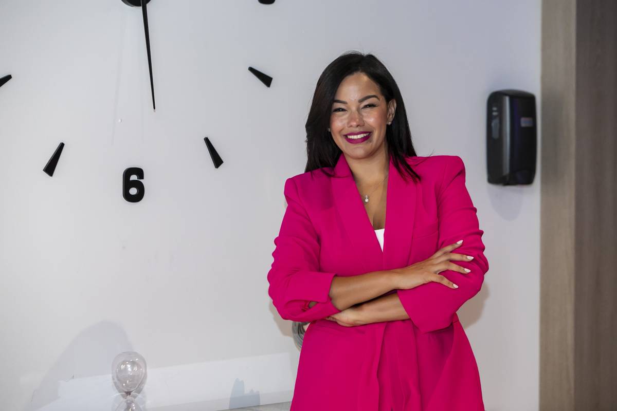 Karina Ortiz, Consultora de Imagen en la República Dominicana - Santo Domingo de Guzmán - Wardrobe Consulting