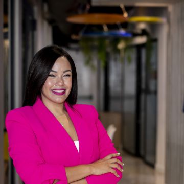 Karina Ortiz, Consultora de Imagen en la República Dominicana - Santo Domingo de Guzmán - Business Consulting