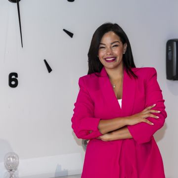 Karina Ortiz, Consultora de Imagen en la República Dominicana - Santo Domingo de Guzmán - Wardrobe Consulting