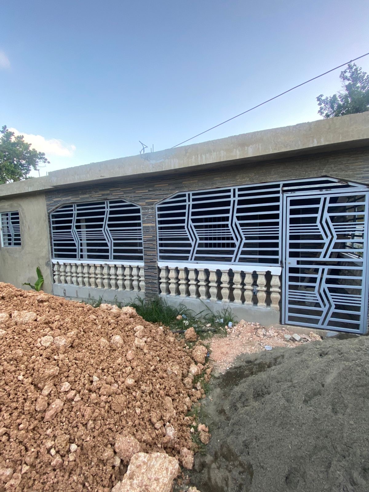 Metaltech soluciónes - Santo Domingo Oeste - Outdoor Equipment or Furniture Assembly