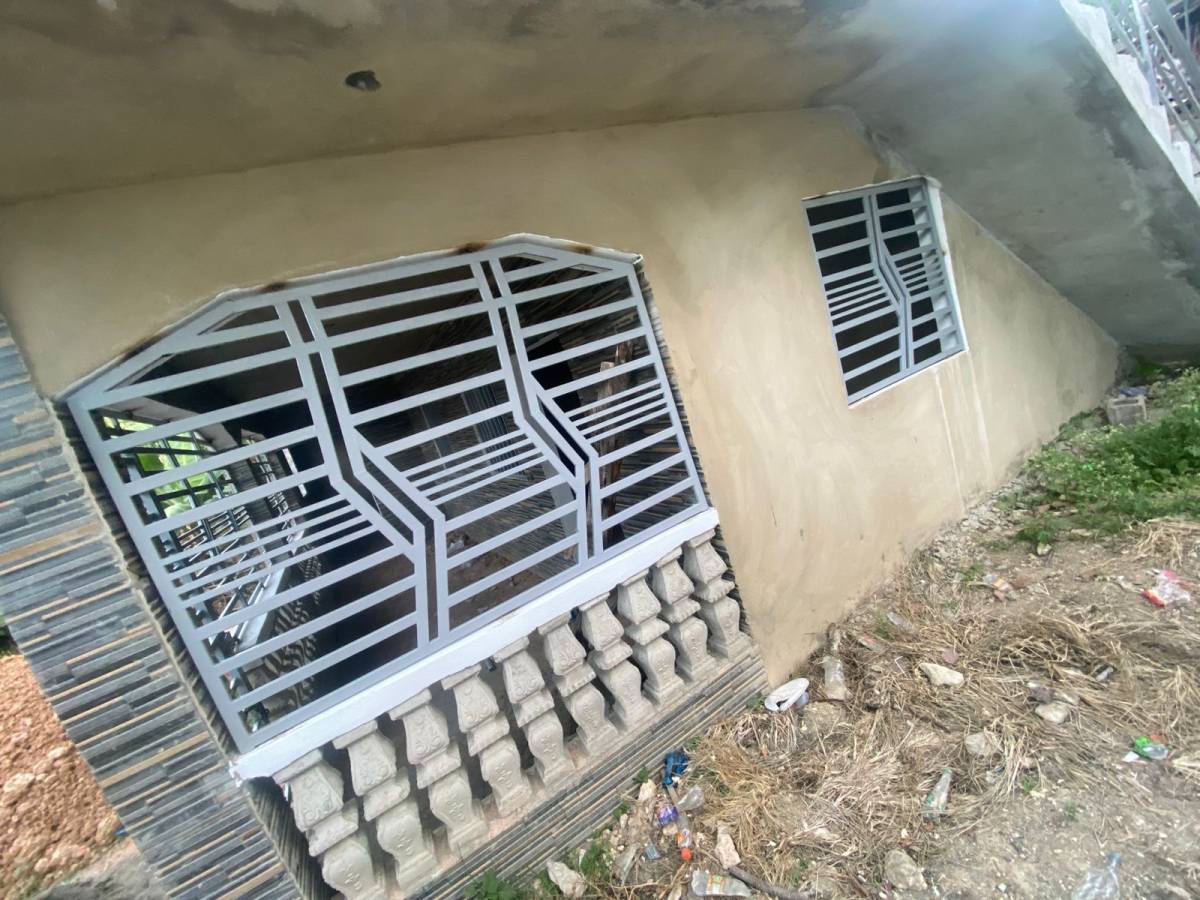 Metaltech soluciónes - Santo Domingo Oeste - Patio Cover Installation
