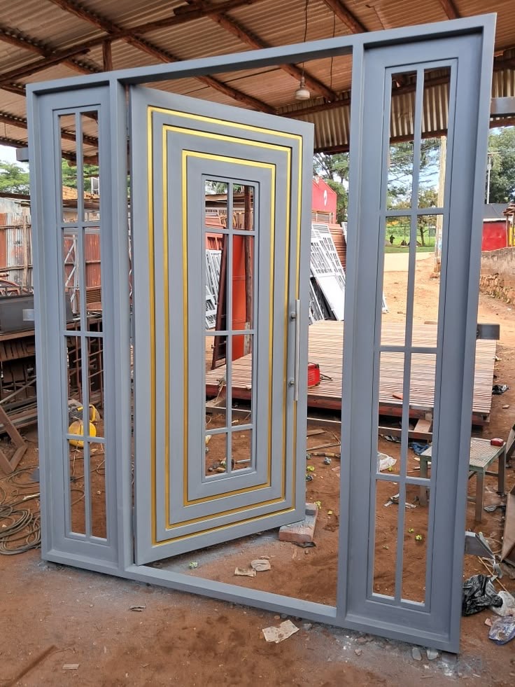 Metaltech soluciónes - Santo Domingo Oeste - Dog Fence Installation