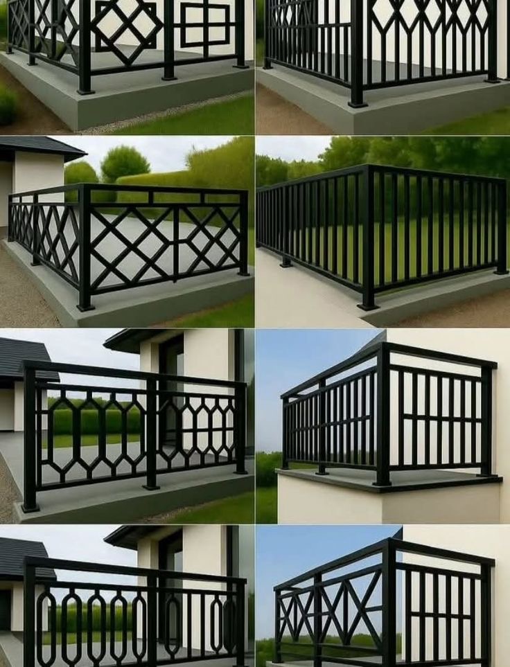 Metaltech soluciónes - Santo Domingo Oeste - Fence Installation