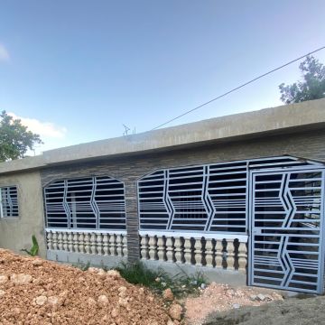 Metaltech soluciónes - Santo Domingo Oeste - Outdoor Equipment or Furniture Assembly