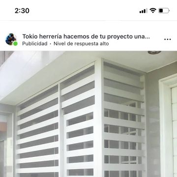 Metaltech soluciónes - Santo Domingo Oeste - Gazebo Repair and Maintenance