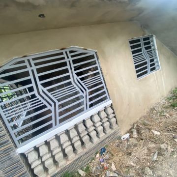 Metaltech soluciónes - Santo Domingo Oeste - Patio Cover Installation