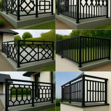 Metaltech soluciónes - Santo Domingo Oeste - Fence Installation