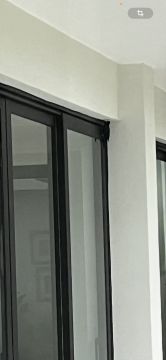 Limpieza de ventanas