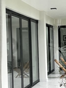 Limpiador de ventanas